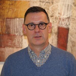 Erwin Van De Walle